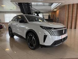 Bianco Usata 2024 Peugeot 3008 Allure SUV | 35.500 € (Molto cara)