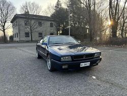 Usata 1993 Maserati Ghibli Coupé | 30.000 €