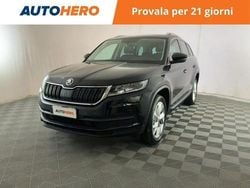 Nero Usata 2019 Skoda Kodiaq Style SUV | 24.099 € (Cara)