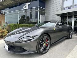 Grigio Usata 2022 Ferrari Roma Coupé | 214.800 € (Buon prezzo)