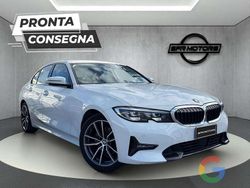 Nessuno Usata 2019 BMW 320 Sport Line Tre volumi | 23.900 € (Ottimo prezzo)