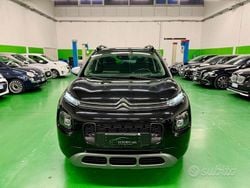 Nero Usata 2016 Citroën C3 Shine Tre volumi | 7200 € (Super prezzo)