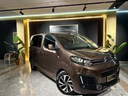 Marrone Usata 2021 Citroën Spacetourer Business Class Monovolume | 24.000 € (Buon prezzo)