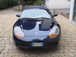 Usata 1998 Porsche Boxster Cabrio | 19.000 € (Buon prezzo)