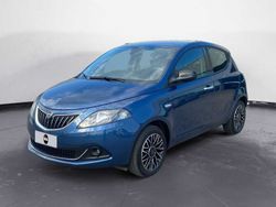 Blu Usata 2024 Lancia Ypsilon S Due volumi | 15.900 € (Molto cara)