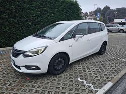 Usata 2016 Opel Zafira Innovation Monovolume | 8500 € (Buon prezzo)