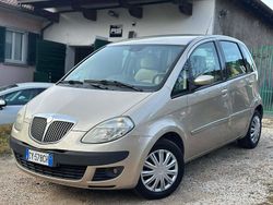 Grigio Usata 2005 Lancia Musa Monovolume | 1490 € (Ottimo prezzo)