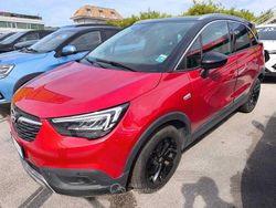 Rosso Usata 2020 Opel Crossland SUV | 16.500 € (Molto cara)