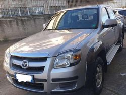 Usata 2008 Mazda BT-50 Active Pick-up | 11.900 €