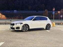 Bianco Usata 2016 BMW 120 M Sport Due volumi | 10.000 € (Ottimo prezzo)