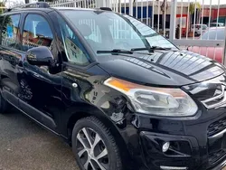 Nero Usata 2013 Citroën C3 Picasso Seduction Monovolume | 4700 € (Ottimo prezzo)
