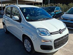 Bianco Usata 2020 Fiat Panda Lounge Due volumi | 8900 € (Ottimo prezzo)