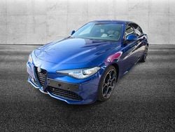 Blu/azzurro Usata 2023 Alfa Romeo Giulia Sprint Tre volumi | 30.950 € (Buon prezzo)