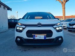 Bianco Usata 2020 Citroën C3 Shine Tre volumi | 9900 € (Buon prezzo)