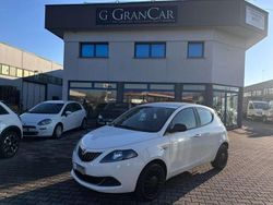 Bianco Usata 2022 Lancia Ypsilon S Due volumi | 11.600 € (Buon prezzo)