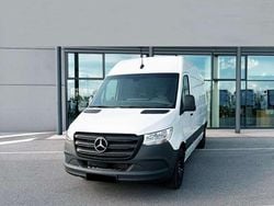 Bianco Nuova 2025 Mercedes Sprinter Furgone | 42.000 € (Ottimo prezzo)