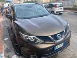 Marrone Usata 2014 Nissan Qashqai Tekna SUV | 12.000 € (Buon prezzo)