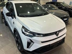 White pearl Nuova 2025 Renault Captur Techno SUV | 23.450 € (Buon prezzo)