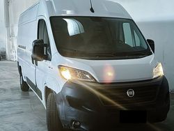 Bianco Usata 2021 Fiat Ducato Furgone | 16.900 € (Cara)