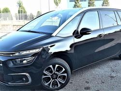 Nero Usata 2020 Citroën C4 SpaceTourer Shine Monovolume | 13.495 € (Super prezzo)