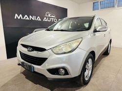 Argento Usata 2014 Hyundai ix35 Xpossible SUV | 4990 €