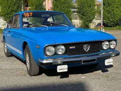 Blu/azzurro Usata 1972 Lancia Flavia Coupé | 33.700 €