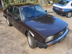 Usata 1984 Alfa Romeo Alfetta Tre volumi | 4990 €