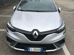 Usata 2022 Renault Clio V R.S. Tre volumi | 17.500 € (Cara)