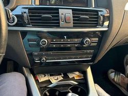 Oro Usata 2014 BMW X3 xLine SUV | 13.350 € (Buon prezzo)