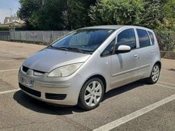 Grigio Usata 2007 Mitsubishi Colt Tre volumi | 2400 € (Buon prezzo)