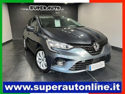 Grigio Usata 2021 Renault Clio V Intens Tre volumi | 11.900 € (Buon prezzo)