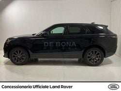 Nero Usata 2023 Land Rover Range Rover Velar SE Dynamic SUV | 52.490 €
