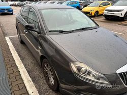 Marrone Usata 2009 Lancia Delta Due volumi | 4499 € (Buon prezzo)