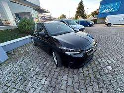 Nero Usata 2021 Opel Corsa Elegance Tre volumi | 12.500 € (Buon prezzo)