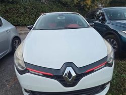 Bianco Usata 2013 Renault Clio IV Tre volumi | 6500 € (Buon prezzo)