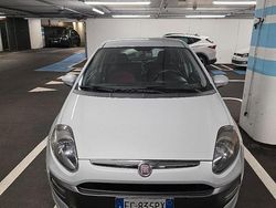 Grigio Usata 2010 Fiat Punto Evo Due volumi | 3500 € (Ottimo prezzo)
