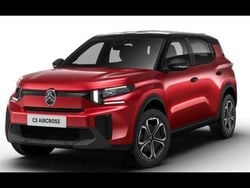 Rosso Nuova 2025 Citroën C3 Aircross PureTech SUV | 16.400 €