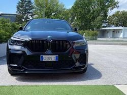 Usata 2021 BMW X6 M Competition Edition SUV | 95.000 €