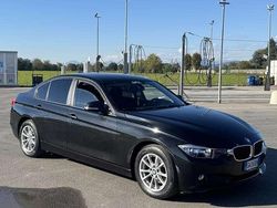 Usata 2014 BMW 318 Tre volumi | 8500 € (Ottimo prezzo)