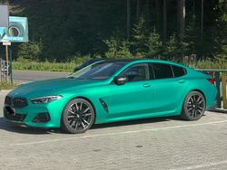 Usata 2022 BMW M850 Coupé | 69.000 € (Super prezzo)
