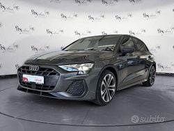Grigio Usata 2025 Audi A3 Business Tre volumi | 37.200 €