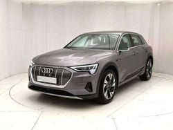 Grigio Usata 2019 Audi e-tron Advanced SUV | 35.900 € (Buon prezzo)