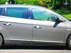 Usata 2009 Lancia Delta Due volumi | 3300 € (Molto cara)