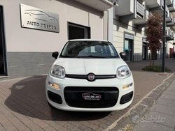 Bianco Usata 2020 Fiat Panda Easy Tre volumi | 7999 € (Ottimo prezzo)