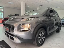Grigio Usata 2021 Citroën C3 Aircross PureTech SUV | 14.200 € (Buon prezzo)