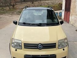 Usata 2004 Fiat Panda 4x4 Climbing Due volumi | 4500 €
