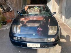 Nero Usata 1997 Fiat Coupé Coupé | 4999 € (Ottimo prezzo)