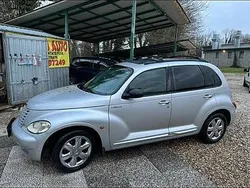 Usata 2005 Chrysler PT Cruiser Limited Tre volumi | 1200 € (Buon prezzo)