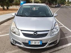 Usata 2010 Opel Corsa Due volumi | 3500 € (Buon prezzo)