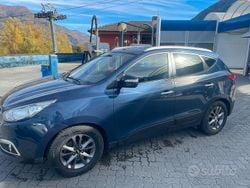 Usata 2010 Hyundai Tucson SUV | 9200 €